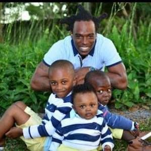 Meet your Posher, Travis